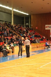 Foto a video: BC Prievidza - MBK Rieker Com Therm Komárno 71:72 23