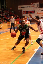 Foto a video: BC Prievidza - MBK Rieker Com Therm Komárno 71:72 25