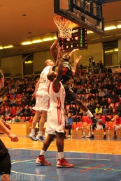 Foto a video: BC Prievidza - MBK Rieker Com Therm Komárno 71:72 40