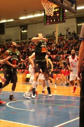 Foto a video: BC Prievidza - MBK Rieker Com Therm Komárno 71:72 41