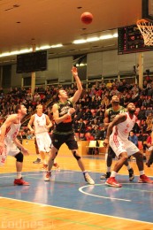 Foto a video: BC Prievidza - MBK Rieker Com Therm Komárno 71:72 42