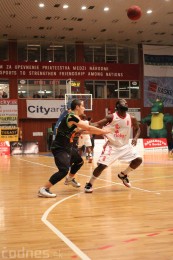 Foto a video: BC Prievidza - MBK Rieker Com Therm Komárno 71:72 47