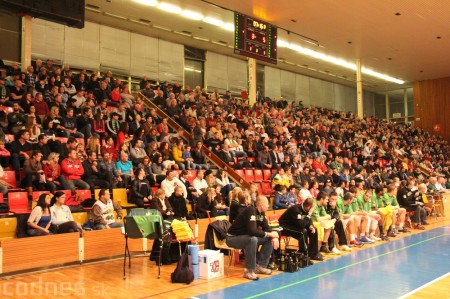 Foto a video: BC Prievidza - BK Inter Incheba Bratislava 70:78 1