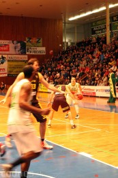 Foto a video: BC Prievidza - BK Inter Incheba Bratislava 70:78 12