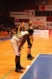 Foto a video: BC Prievidza - BK Inter Incheba Bratislava 70:78 13