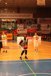 Foto a video: BC Prievidza - BK Inter Incheba Bratislava 70:78 14