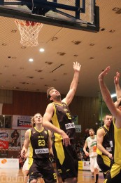 Foto a video: BC Prievidza - BK Inter Incheba Bratislava 70:78 20