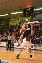 Foto a video: BC Prievidza - BK Inter Incheba Bratislava 70:78 28