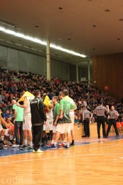 Foto a video: BC Prievidza - BK Inter Incheba Bratislava 70:78 31