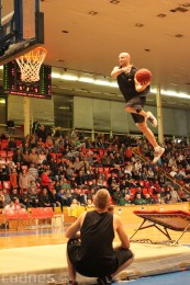 Foto a video: BC Prievidza - BK Inter Incheba Bratislava 70:78 41