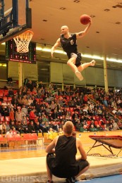 Foto a video: BC Prievidza - BK Inter Incheba Bratislava 70:78 42