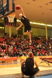 Foto a video: BC Prievidza - BK Inter Incheba Bratislava 70:78 43