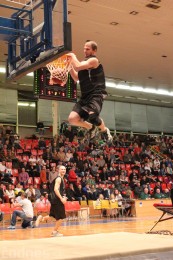 Foto a video: BC Prievidza - BK Inter Incheba Bratislava 70:78 45