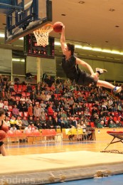 Foto a video: BC Prievidza - BK Inter Incheba Bratislava 70:78 46