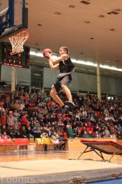 Foto a video: BC Prievidza - BK Inter Incheba Bratislava 70:78 50