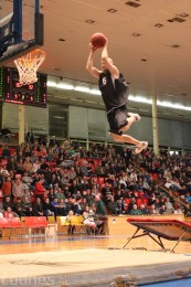 Foto a video: BC Prievidza - BK Inter Incheba Bratislava 70:78 51