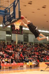 Foto a video: BC Prievidza - BK Inter Incheba Bratislava 70:78 52