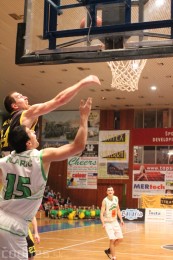 Foto a video: BC Prievidza - BK Inter Incheba Bratislava 70:78 76