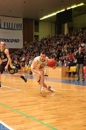 Foto a video: BC Prievidza - BK Inter Incheba Bratislava 70:78 78