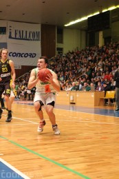 Foto a video: BC Prievidza - BK Inter Incheba Bratislava 70:78 79