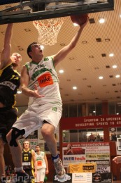 Foto a video: BC Prievidza - BK Inter Incheba Bratislava 70:78 80