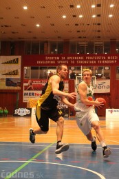 Foto a video: BC Prievidza - BK Inter Incheba Bratislava 70:78 84