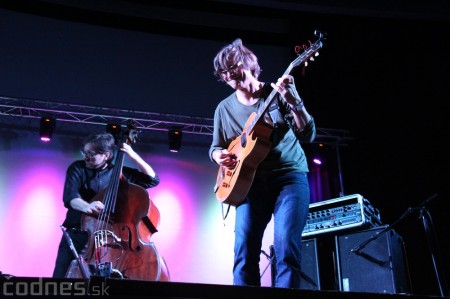 Foto a video: Rudy Linka Trio - JAZZ Europe Tour 2013 28