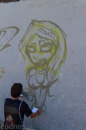 Graffiti jam Prievidza 2013 23