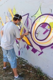 Graffiti jam Prievidza 2013 31