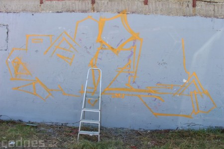 Graffiti jam Prievidza 2013 35