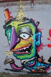 Graffiti jam Prievidza 2013 41