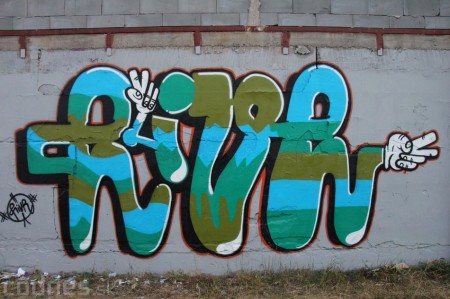 Graffiti jam Prievidza 2013 43