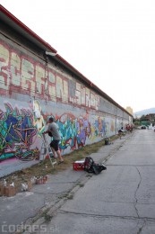Graffiti jam Prievidza 2013 44