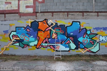 Graffiti jam Prievidza 2013 47