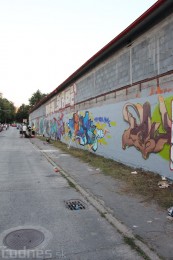 Graffiti jam Prievidza 2013 49