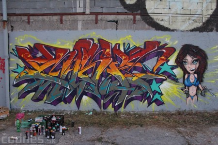 Graffiti jam Prievidza 2013 56