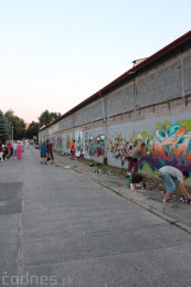 Graffiti jam Prievidza 2013 57