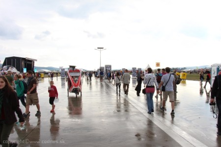 Foto: Bažant Pohoda 2013 139