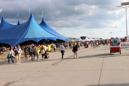 Foto: Bažant Pohoda 2013 159