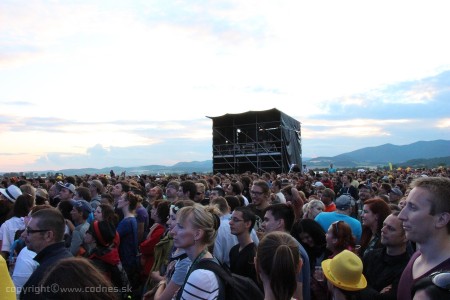 Foto: Bažant Pohoda 2013 164