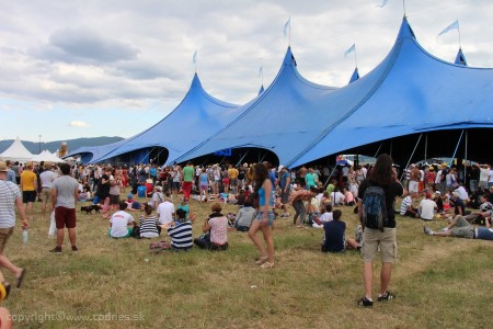 Foto: Bažant Pohoda 2013 238