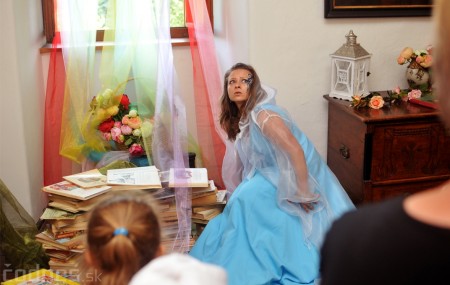 Foto: Rozprávkový zámok 2013 5