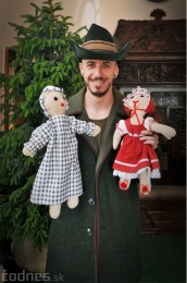 Foto: Rozprávkový zámok 2013 12
