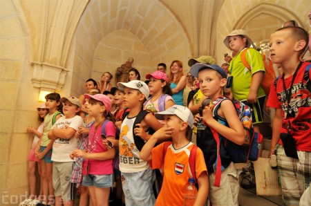 Foto: Rozprávkový zámok 2013 42
