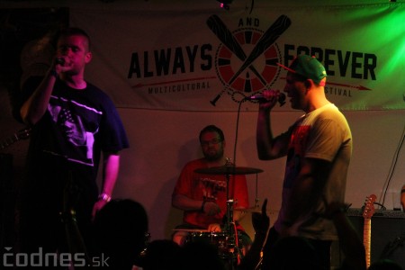 Foto: Always & Forever fest vol. 3 3