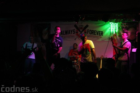 Foto: Always & Forever fest vol. 3 4