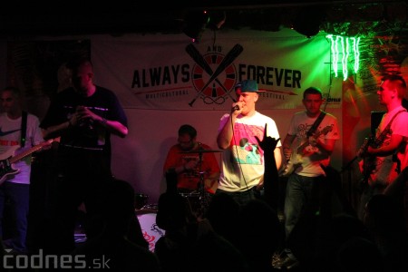 Foto: Always & Forever fest vol. 3 9