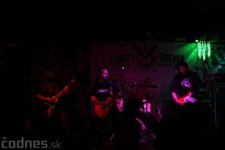 Foto: Always & Forever fest vol. 3 19