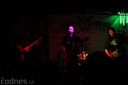 Foto: Always & Forever fest vol. 3 21