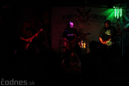 Foto: Always & Forever fest vol. 3 23
